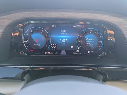 New 2026 Volkswagen Atlas SEL Premium R-Line AWD/4WD image 28