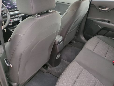 Used 2022 Kia Rio S FWD image 18