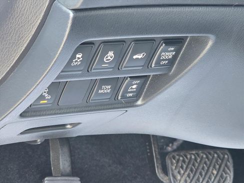 Used 2016 Nissan Pathfinder SL w/ SL Premium Package image 7