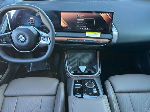 Used 2026 BMW X3 xDrive30i w/ Premium Package AWD/4WD image 14