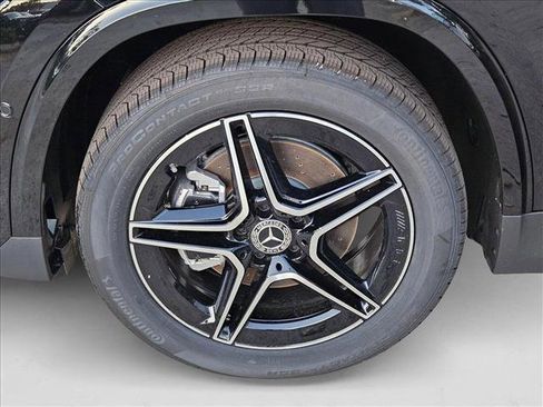 New 2025 Mercedes-Benz GLA 250 GLA 250 image 10