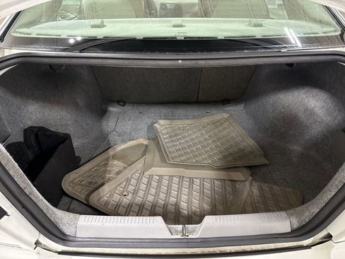 Used 2002 Volvo S40 image 23