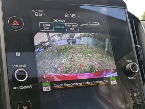 Certified 2025 Subaru Crosstrek 2.5i Limited image 33