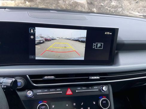 Used 2025 Hyundai Sonata SEL image 28