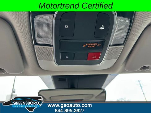 Used 2023 Hyundai Tucson SEL AWD/4WD image 35