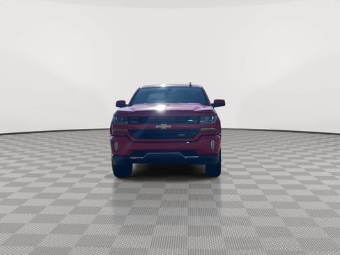 Used 2016 Chevrolet Silverado 1500 LT w/ All Star Edition image 3