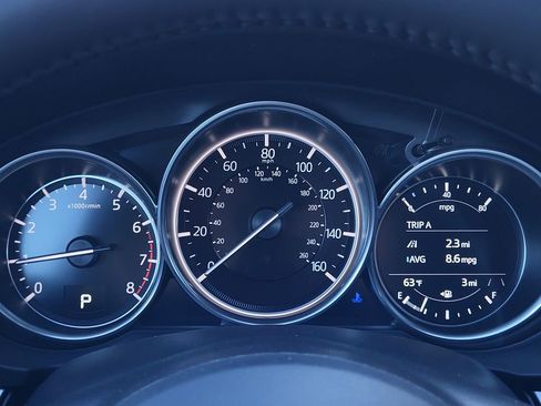 New 2025 MAZDA CX-5 AWD 2.5 S w/ Select Package image 10