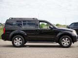 Used 2012 Nissan Pathfinder Silver image 2