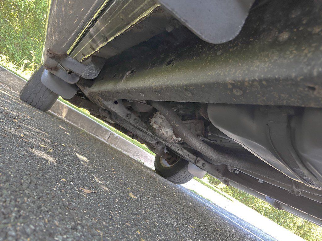 Used 2009 Toyota Tundra SR5 AWD/4WD image 37