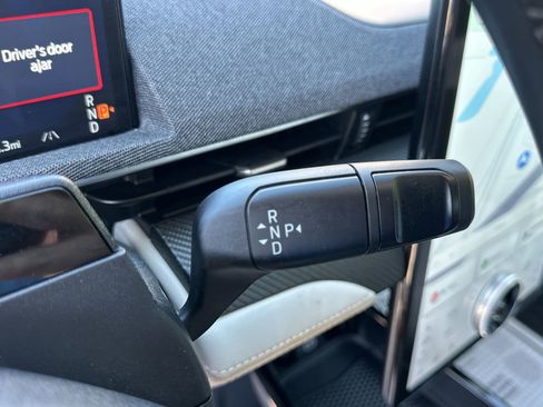 Used 2025 Ford Mustang Mach-E Premium AWD/4WD image 61