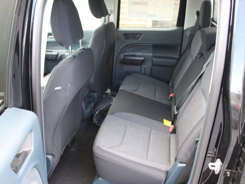 New 2025 Ford Maverick XLT w/ XLT Luxury Package image 16