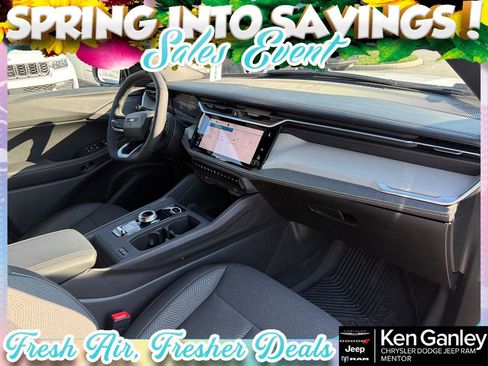 New 2026 Jeep Cherokee Laredo image 17