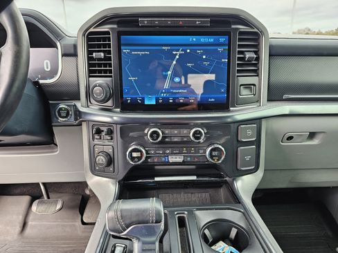 Used 2021 Ford F150 Limited image 26