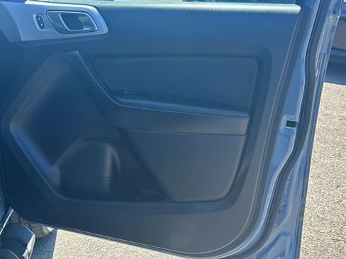 Used 2023 Ford Ranger XLT w/ Equipment Group 302A High AWD/4WD image 10