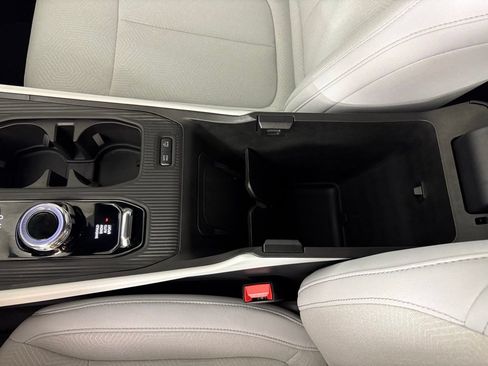 New 2026 Jeep Cherokee Laredo AWD/4WD image 31
