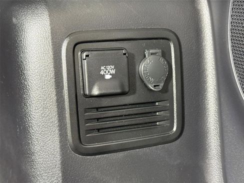 Certified 2020 Toyota 4Runner Nightshade image 56