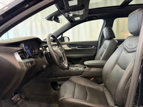 Used 2023 Cadillac XT6 Premium Luxury AWD/4WD image 5