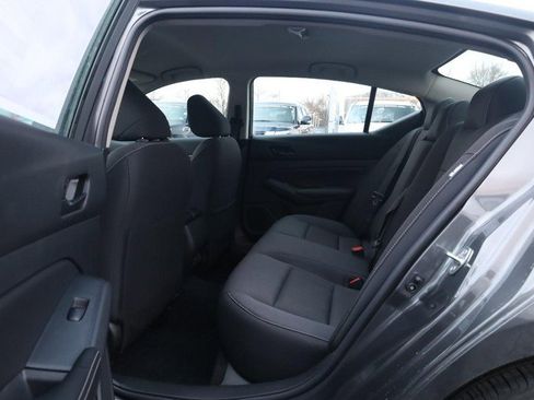 New 2025 Nissan Altima 2.5 SV image 19