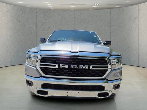 Used 2023 RAM 1500 Big Horn AWD/4WD image 11