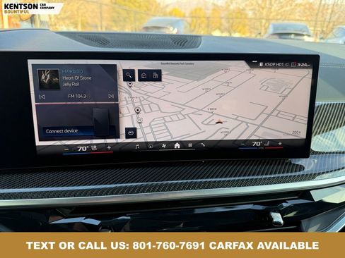 Used 2026 BMW X5 M60i AWD/4WD image 27