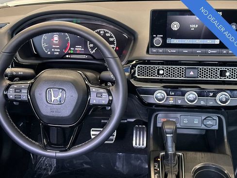 Certified 2026 Honda Civic Sport image 15