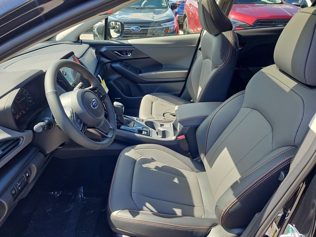New 2026 Subaru Crosstrek 2.5i Limited AWD/4WD image 19