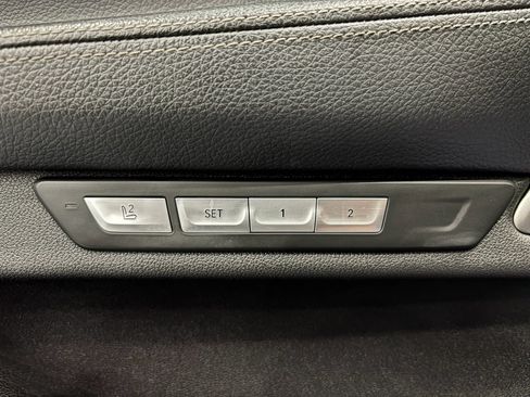 Used 2017 BMW 740e xDrive AWD/4WD image 47