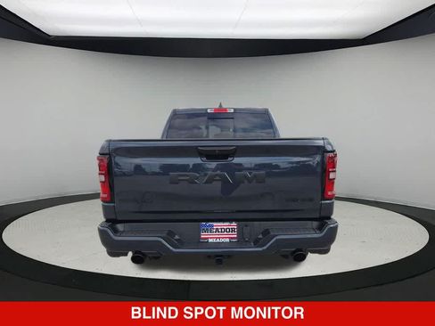 Used 2026 RAM 1500 Lone Star AWD/4WD image 5