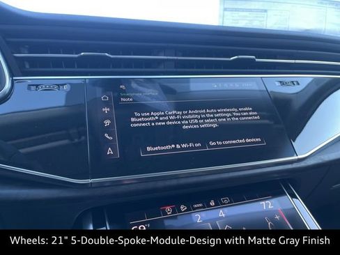 New 2026 Audi Q7 3.0T Premium Plus image 22