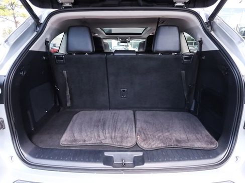 Used 2020 Toyota Highlander Platinum AWD/4WD image 66