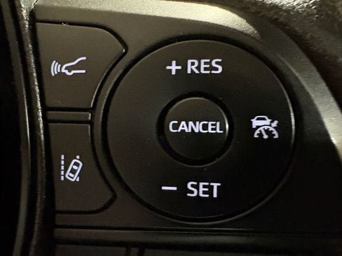 Certified 2023 Toyota RAV4 LE AWD/4WD image 14