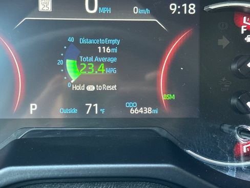 Used 2023 Toyota RAV4 XLE FWD image 34