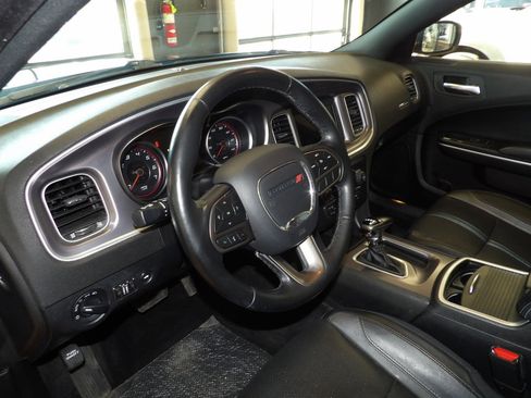 Used 2021 Dodge Charger SXT w/ Leather Interior Group image 25