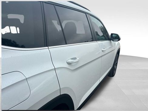 New 2026 Volkswagen Atlas SE image 33