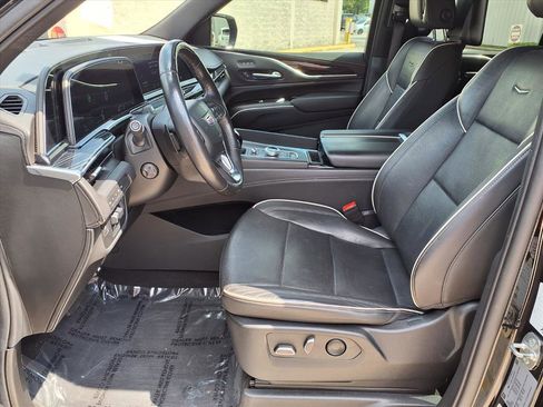 Used 2022 Cadillac Escalade Sport image 20