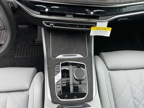 New 2026 BMW X5 sDrive40i w/ Parking Assistance Package RWD image 16