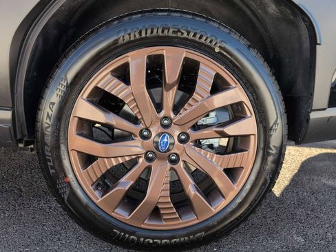 Certified 2025 Subaru Forester Sport image 14