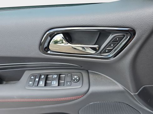 New 2026 Dodge Durango GT AWD/4WD image 50