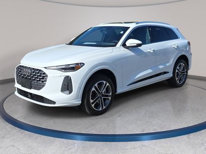New 2026 Audi Q5 Premium