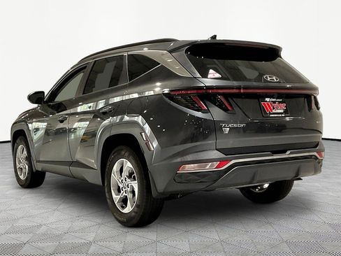 Used 2023 Hyundai Tucson SEL AWD/4WD image 4