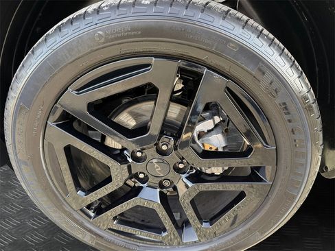 New 2025 Kia Telluride SX Prestige X-Line image 20