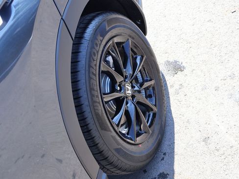 Certified 2026 Honda CR-V Sport-L image 34