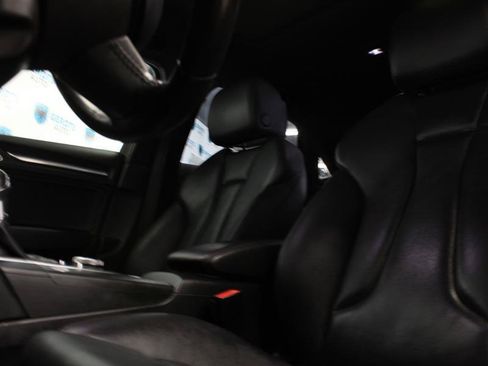 Used 2015 Audi A3 2.0T Premium Plus w/ Premium Plus Package AWD/4WD image 8