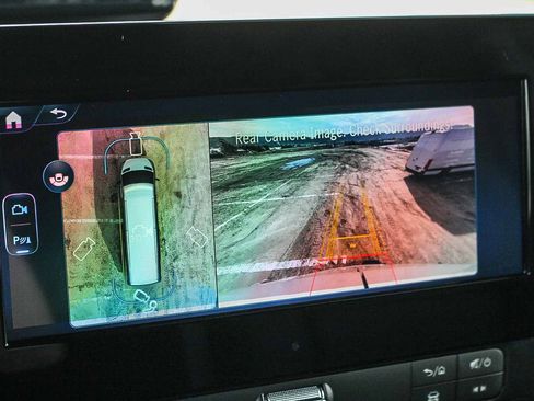 New 2026 Mercedes-Benz Sprinter 2500 image 25