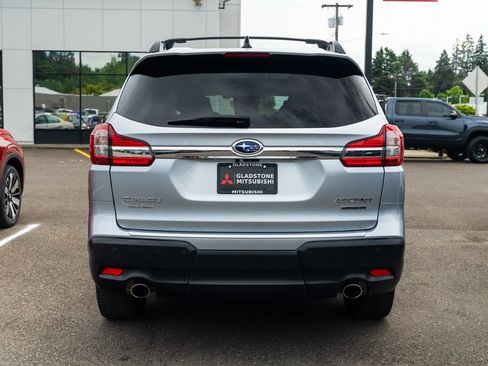 Used 2019 Subaru Ascent Limited w/ Popular Package #3 AWD/4WD image 6