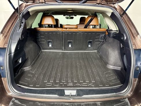 Used 2019 Subaru Outback 2.5i Touring w/ Popular Package #3A image 22