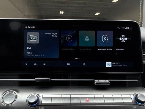 Used 2026 Hyundai Kona SEL Sport FWD image 35