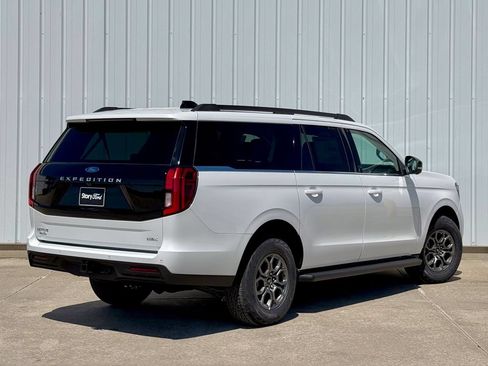 New 2026 Ford Expedition Max Active AWD/4WD image 6