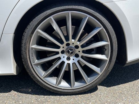 Used 2020 Mercedes-Benz CLS 450 image 6