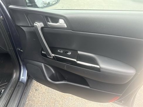 Used 2020 Kia Sportage EX image 23